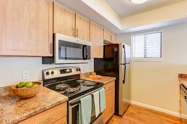 6880 W 91st Ct unit 06-207 - Westminster, CO