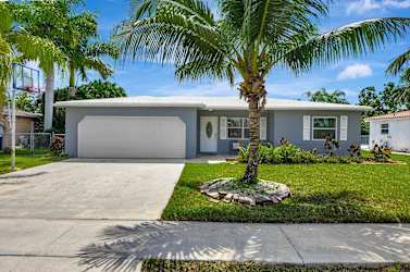 10920 Gable St - Boca Raton, FL