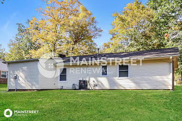 5512 Whippoorwill Street - undefined, undefined