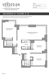 211 North End Ave unit 12D - New York, NY