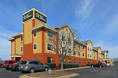 Furnished Studio - Fayetteville - Springdale Apartments - Springdale, AR