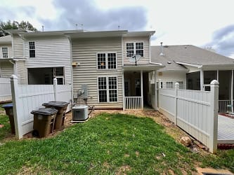 214 Sugar Maple Ave - Wake Forest, NC