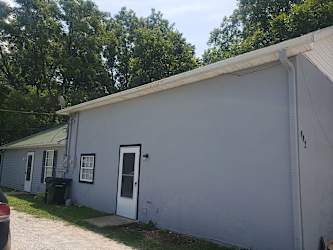 442 Washington St unit A - Ripley, TN