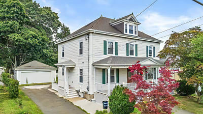 72 Standish Ave unit Master - Quincy, MA