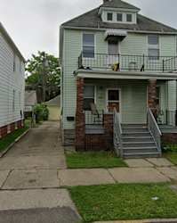 9443 McDougall unit 1 - Hamtramck, MI