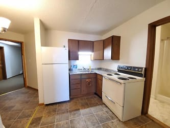 116 S Main St unit 201 - Westby, WI
