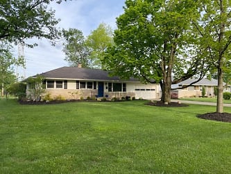 5807 N Parker Ave - Indianapolis, IN