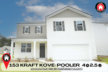 153 Kraft Kove - Pooler, GA