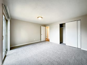 Serrano Apartments - Spokane, WA
