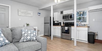 725 Woodfin Rd Unit B - undefined, undefined
