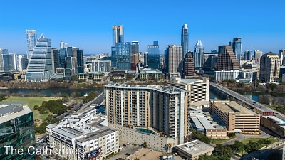 The Catherine Apartments - Austin, TX