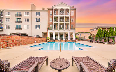 MAA Riverside Apartments - Atlanta, GA