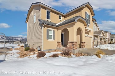 1464 Red Mica Way - Monument, CO