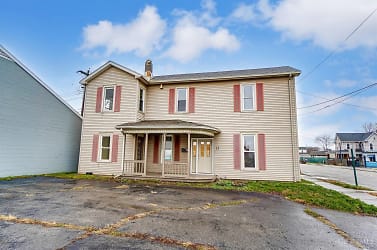 13 Crawford St - Middletown, OH