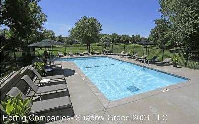 Shadow Green Apartments - Eden Prairie, MN