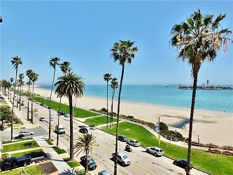 2601 E Ocean Blvd #601 - Long Beach, CA
