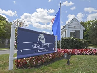 Grayhaven A Marina Village Apartments - undefined, undefined