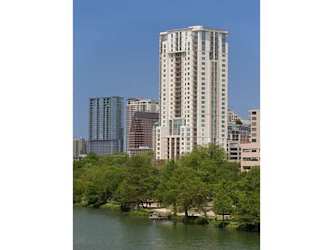 43 Rainey St unit A10 - Austin, TX