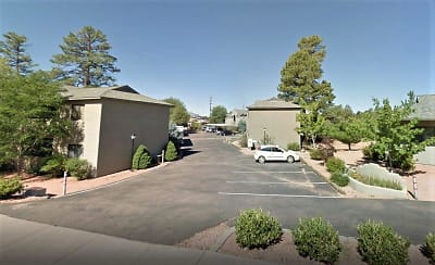 Tonto Oaks Apartments - Payson, AZ