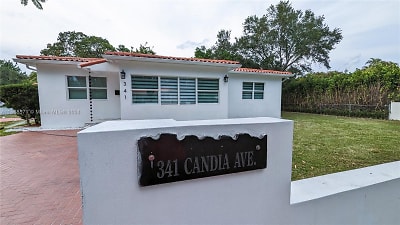 341 Candia Ave #341 - Coral Gables, FL