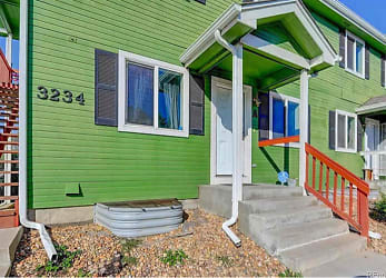 3234 W Girard Ave unit A - Englewood, CO