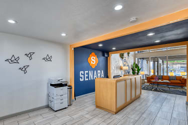 Senara Apartments - Phoenix, AZ