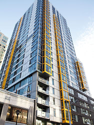 Dimension Apartments - Seattle, WA