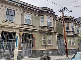 238 Linden St - San Francisco, CA