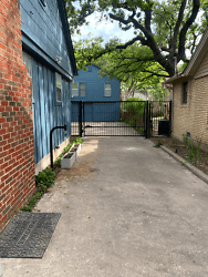 2308 Aster Ave unit B - Fort Worth, TX