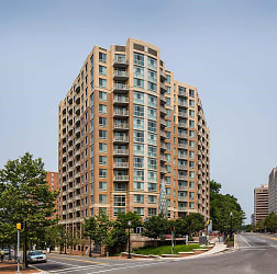 1200 East West Apartments - Silver Spring, MD