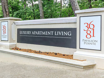 3681 Pavilion Pointe Apartments - Decatur, GA