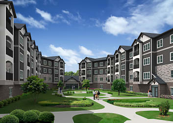 North Pointe Garden Estates A 55+ Community Apartments - Lino Lakes, MN