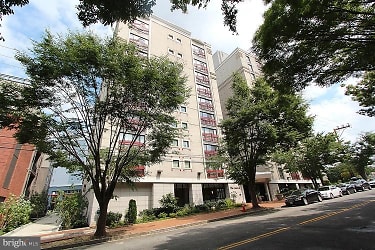 7923 Eastern Ave NW #806 - Silver Spring, MD
