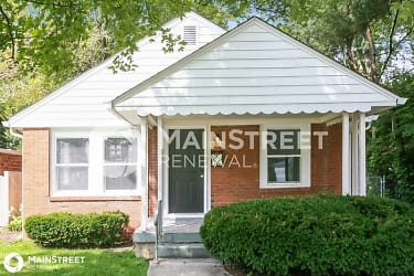 2314 E 58th St - Indianapolis, IN