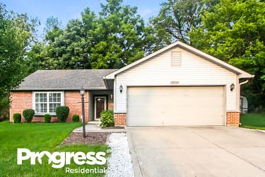 3908 Owster Ln - Indianapolis, IN