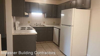Measner Building Contractors Apartments - Greeley, CO