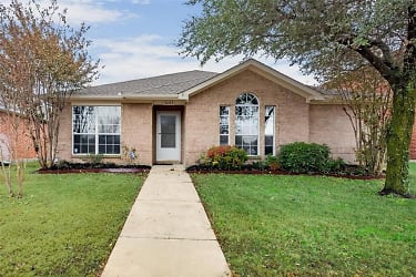 2603 Lakefield Dr - Wylie, TX