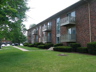 Forest Park Apartments - Cincinnati, OH