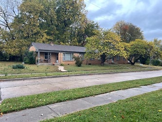 323 S Weller Ave - Springfield, MO