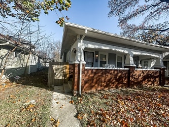 1317 N Gale St unit 1317 - Indianapolis, IN