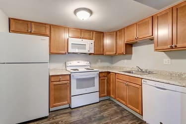 Reserve At Millcreek Apartments - Erie, PA