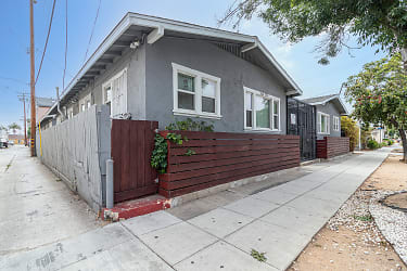 366 Walnut Ave unit 370 - Long Beach, CA