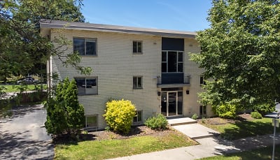 307 3rd Ave NW unit A307-11 - Rochester, MN