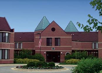 Heritage Village Of Holt Apartments - Holt, MI