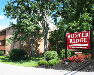 Hunter Ridge Apartments - Cincinnati, OH
