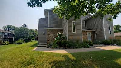 4522B Cinnamon Ridge Trail - Eagan, MN