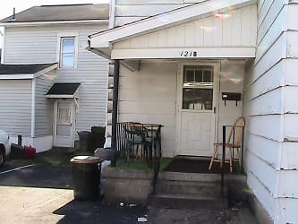 121 S 8th St unit 121 - Indiana, PA