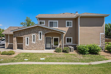 2941 W 119th Ave unit 104 - Westminster, CO