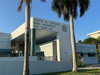 9260 Bay Harbor Terrace #24 - Bay Harbor Islands, FL