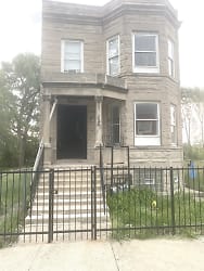 6327 S Marshfield Ave #1ST - Chicago, IL